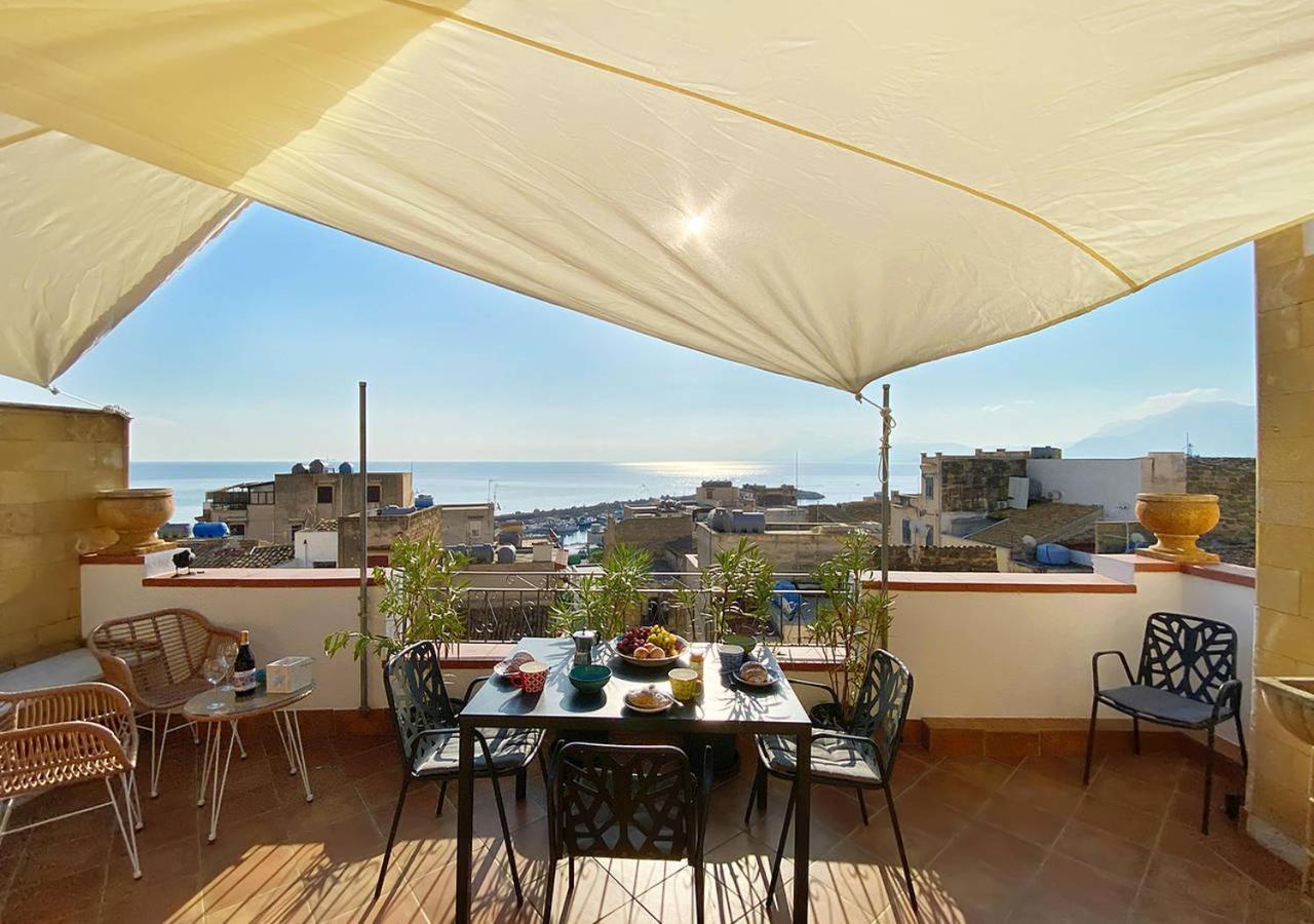Solemar Sicilia - Casa Ernesto Santa Flavia